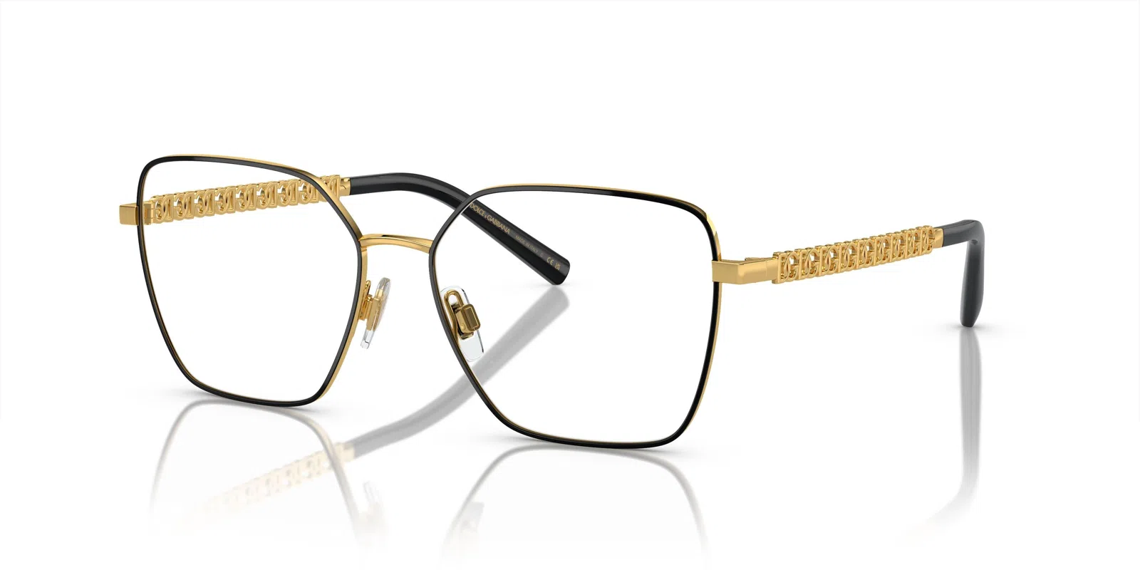 Dolce & Gabbana 1351 Eyeglasses - view 7